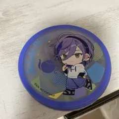 にじさんじ くら寿司コラボ 榊ネス ラバーコースター 3枚