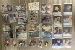 コナン　イタジャガ　エモカ　ラバスト