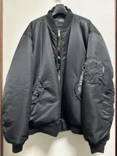 2026年最新】VETEMENTS リバーシブル ボンバーの人気アイテム - メルカリ