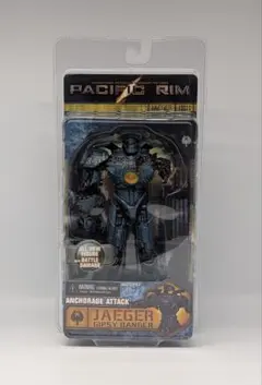 ネカ パシフィックリム ジプシーデンジャー ホンコンブロウル ネカ パシフィックリム ジプシーデンジャー ホンコンブロウル - メルカリ