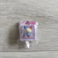 サンリオキャラクターズパッケージミニチュアコレクション シュガー