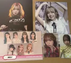 me:i ミーアイ kcon 2026 くじ c賞 トレカ 海老原鼓 - メルカリ