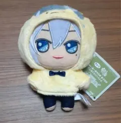 アイドリッシュセブン　アイナナ　きらどるおさんぽーず　千　マスコット