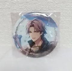 アイナナ ホログラム缶バッジ anv 2024 狗丸トウマ