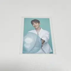 SEVENTEEN ドギョム Always yours タワレコ特典