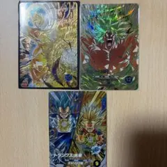 ドラゴンボールスーパーダイバーズ まとめ売り