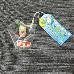 キティキーホルダー 遠野かっぱ 岩手限定