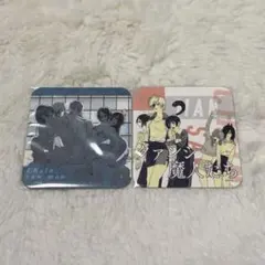 チェンソーマン クァンシ