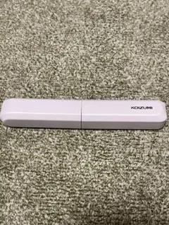 KOIZUMI コードレスブラシヘアアイロン KHR-6420