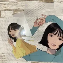 2025年最新】イラストレーター 凪の人気アイテム - メルカリ