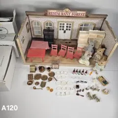 こころ　my roomコの字型ドールハウス 1/12サイズ ミニチュア家具 こころ様専用my room コの字型ドールハウス 1/12サイズ ミニチュア家具