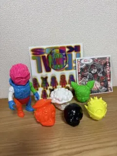 2026年最新】mutant vinyl hardcoreの人気アイテム - メルカリ