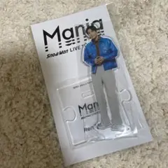 SnowMan 目黒蓮 アクスタ