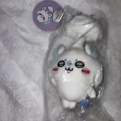 ちいかわ モモンガ 寄生されちゃったモモンガ マスコット