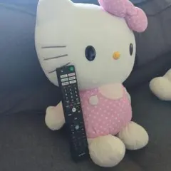 ハローキティ ぬいぐるみ