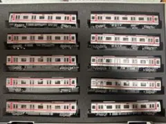 TOMIX 92604 小田急10000形 HiSE ロマンスカー※動作確認済 - メルカリ