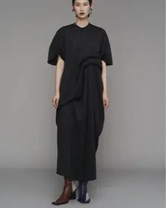 Noir Kei Ninomiya 2018SS ウールギャバ オールインワン Noir Kei Ninomiya 2018SS オールインワン ウールギャバ - メルカリ