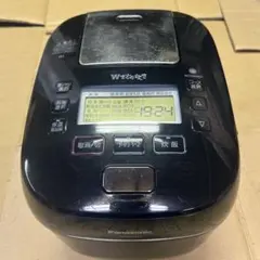 2025年最新】パナソニック 炊飯器 sr－pa109の人気アイテム - メルカリ