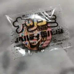 ONE PIECE ワンピース 2016 ナツコミ 缶バッジ キャベンディッシュ