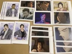 名探偵コナン 諸伏 高明 上原 由衣 大和 敢助 ぱしゃこれ 隻眼の残像