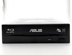 2026年最新】ASUS ブルーレイディスクドライブの人気アイテム - メルカリ