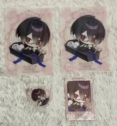 だーりんこれくしょん B アヤト アクスタ ディアラバ ディアラバ アヤト だーりんこれくしょん - メルカリ