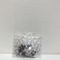 ハローキティ シークレットキーホルダー ミニチュアキルト