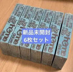 boynextdoor HOME DELUXE weverse 新品未開封