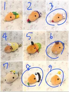 2026年最新】特大 カピバラ ぬいぐるみの人気アイテム - メルカリ