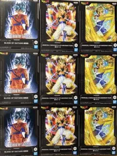 ドラゴンボール Z フィギュアまとめ売り