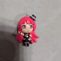 プリパラ そふぃ キーホルダーのサムネイル