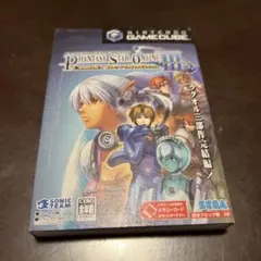 PHANTASY STAR ONLINE EPISODE III C.A.R.…
