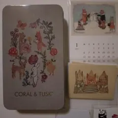 2026年最新】コーラルアンドタスクの人気アイテム - メルカリ