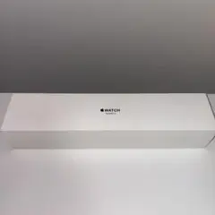 Apple Watch Series 3 38mm 本体