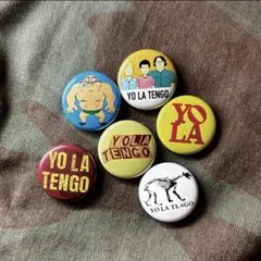 YO LA TENGO ❷