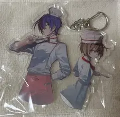 KAITO MEIKO サツキ マジミラ ピアプロ アクキー アクリルスタンド