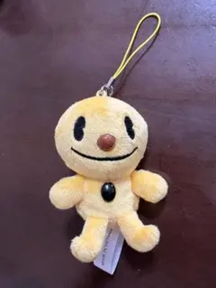 Pアークキャラクター キーホルダー P-kun