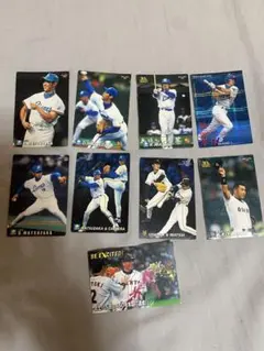 78年カルビープロ野球カード 中日ドラゴンズ 松本幸行 21 - メルカリ