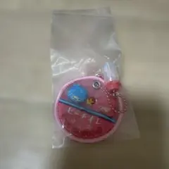 サンリオ　リトルツインスターズ　ミルクキャップシアーチャーム