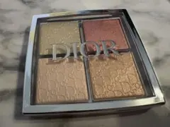 Dior Glow Face Palette 004 セラムサンプル付