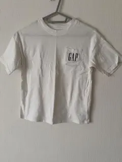 GAP KIDS Tシャツ ホワイト S(6-7)のサムネイル