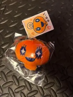 【未開封】たまごっち chibi ぬいぐるみ マスコット キーホルダー めめっち