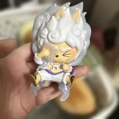 2026年最新】ワンピース ニカ フィギュア popの人気アイテム - メルカリ