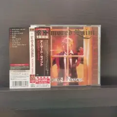 アーマード・セイント／デリリアス・ノマッド