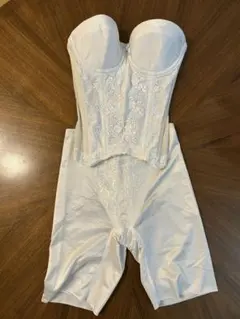 【いん様専用】ブライダルインナー上(ワコールC70)下(トリンプ64)上下セット