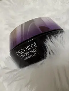DECORTE LIPOSOME 容器