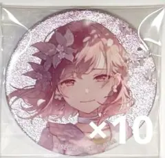 プロジェクトセカイ 東雲絵名 50A 余花 10個セット - メルカリ