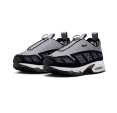 【新品未使用】NIKE AIR MAX SNDR 26cm シルバー