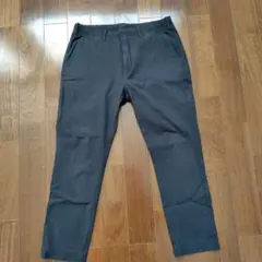 BEAUTY&YOUTH UNITED ARROWS ワークパンツ XL 黒