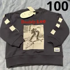 ★新品★ Buddy Lee トレーナー　100cm
